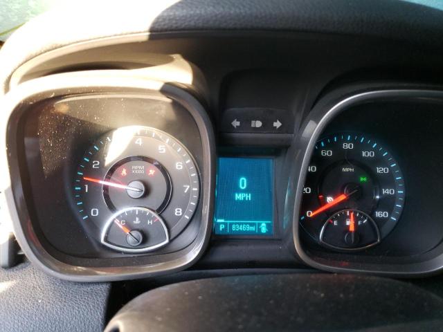 Photo 9 from auction – 2013 CHEVROLET MALIBU LS with VIN 1G11B5SA4DF336652