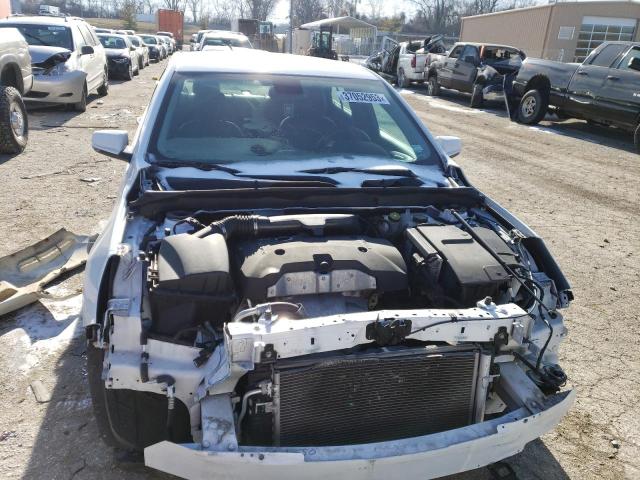 Photo 5 from auction – 2015 CHEVROLET MALIBU with VIN 1G11C5SL1FF132862