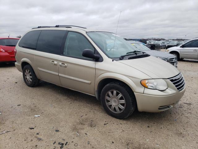 Photo 4 from auction – 2006 CHRYSLER TOWN&COUNT with VIN 2A4GP54L66R919439