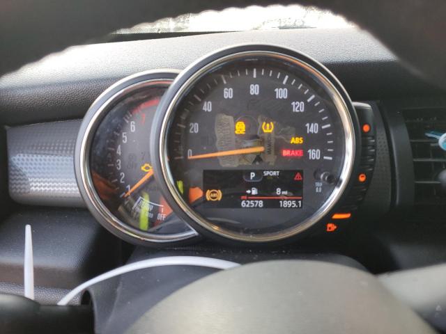 Photo 9 from auction – 2015 MINI COOPER with VIN WMWXM5C50FT940441