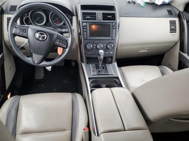 Photo 8 from auction – 2011 MAZDA CX-9 with VIN JM3TB2DA3B0324110