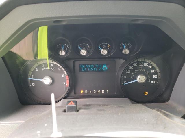 Photo 9 from auction – 2012 FORD F250 SUPER with VIN 1FT7W2A67CEA60022