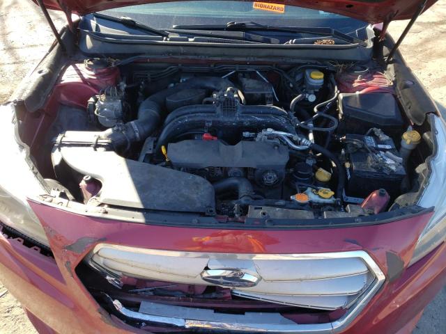 Foto 11 de la subasta – 2015 SUBARU LEGACY 2.5 con VIN 4S3BNAC67F3047341