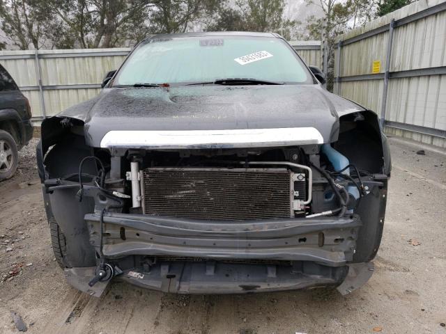 Photo 5 from auction – 2017 GMC TERRAIN SL with VIN 2GKALMEK3H6278234