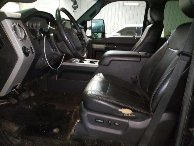 Photo 7 from auction – 2013 FORD F250 SUPER with VIN 1FT7W2B60DEA48973