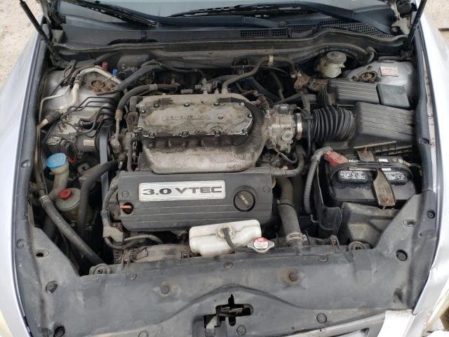 Photo 11 from auction – 2004 HONDA ACCORD EX with VIN 1HGCM66554A026036
