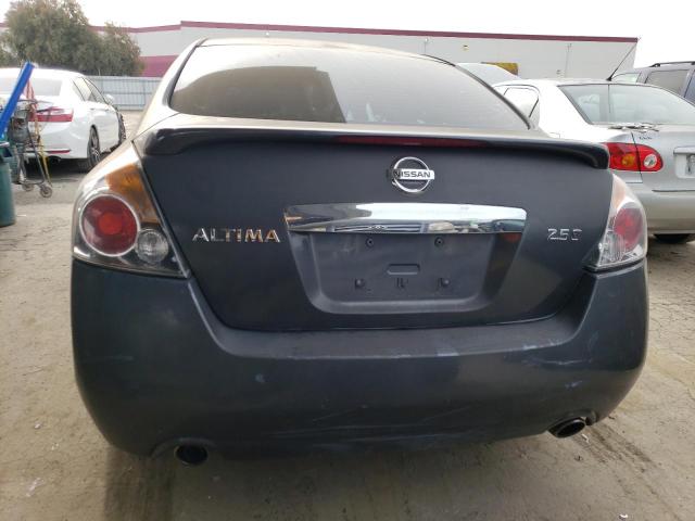 Foto 6 de la subasta – 2012 NISSAN ALTIMA BAS con VIN 1N4AL2AP7CN512905