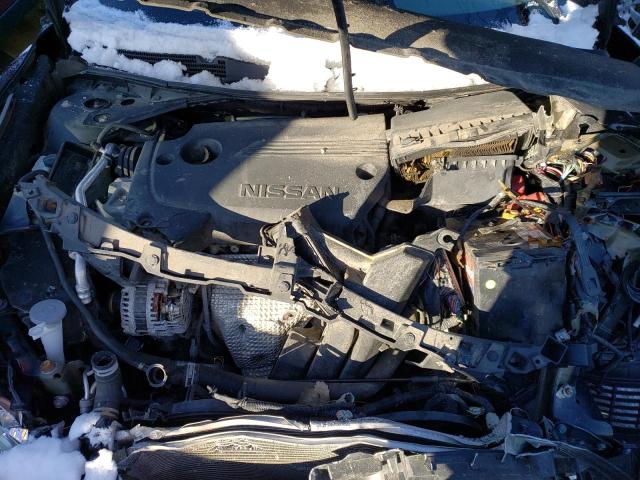 Photo 11 from auction – 2016 NISSAN ALTIMA 2.5 with VIN 1N4AL3AP3GN319548