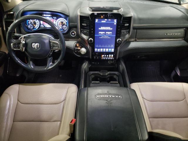 Photo 8 from auction – 2019 RAM 1500 LIMIT with VIN 1C6SRFHT3KN512588