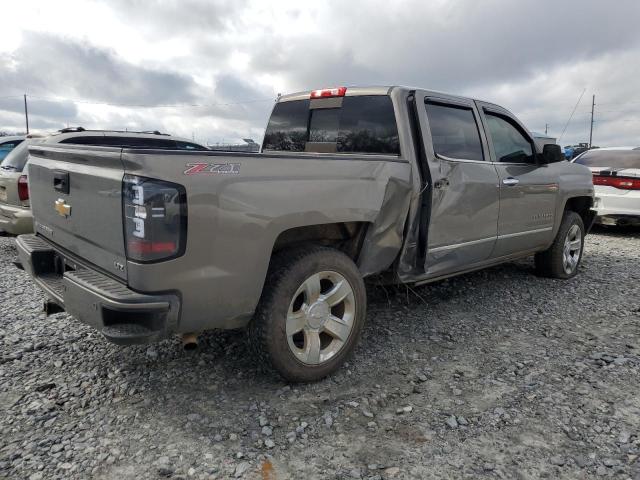 Photo 3 from auction – 2017 CHEVROLET SILVERADO with VIN 3GCUKSEC3HG292115