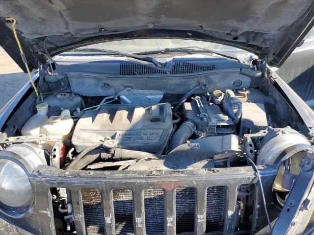 Photo 12 from auction – 2010 JEEP COMPASS SP with VIN 1J4NT1FBXAD643231