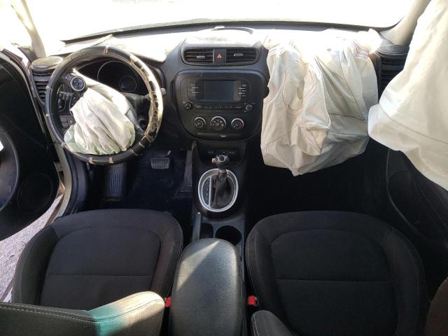 Photo 8 from auction – 2017 KIA SOUL with VIN KNDJN2A28H7462732