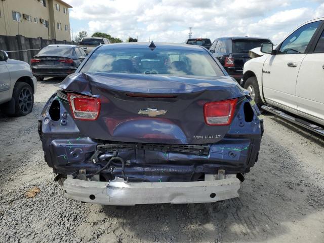 Photo 6 from auction – 2013 CHEVROLET MALIBU 1LT with VIN 1G11C5SA2DF142053
