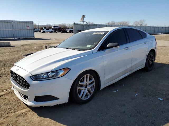 Photo 1 from auction – 2015 FORD FUSION SE with VIN 3FA6P0H77FR184410