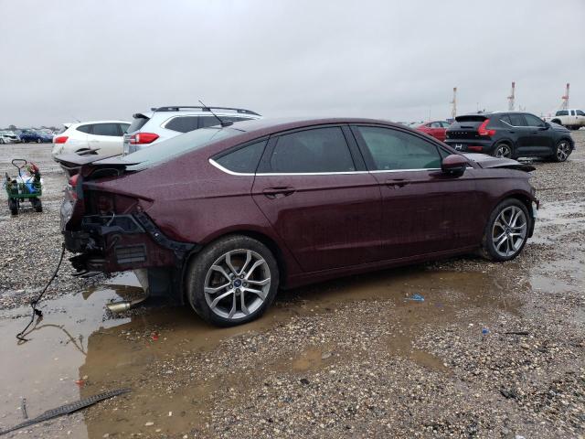 Photo 3 from auction – 2017 FORD FUSION SE with VIN 3FA6P0HD5HR353882