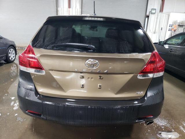 Photo 6 from auction – 2013 TOYOTA VENZA LE with VIN 4T3ZA3BB1DU063520