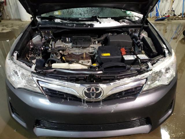 Photo 11 from auction – 2014 TOYOTA CAMRY L with VIN 4T4BF1FK1ER394938