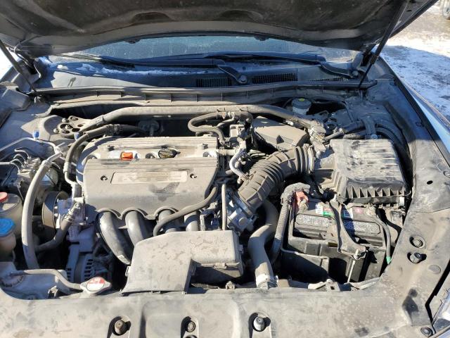 Photo 11 from auction – 2013 HONDA CROSSTOUR with VIN 5J6TF3H57DL006146
