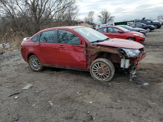 Photo 4 from auction – 2010 FORD FOCUS SES with VIN 1FAHP3GN3AW252654
