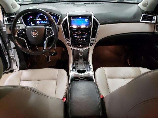 Photo 8 from auction – 2014 CADILLAC SRX with VIN 3GYFNAE37ES541853