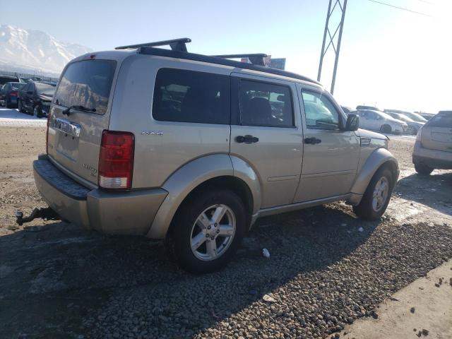 Photo 3 from auction – 2010 DODGE NITRO SXT with VIN 1D4PU5GK3AW124207