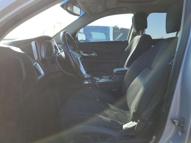Photo 7 from auction – 2010 CHEVROLET EQUINOX LT with VIN 2CNFLNEW8A6338083