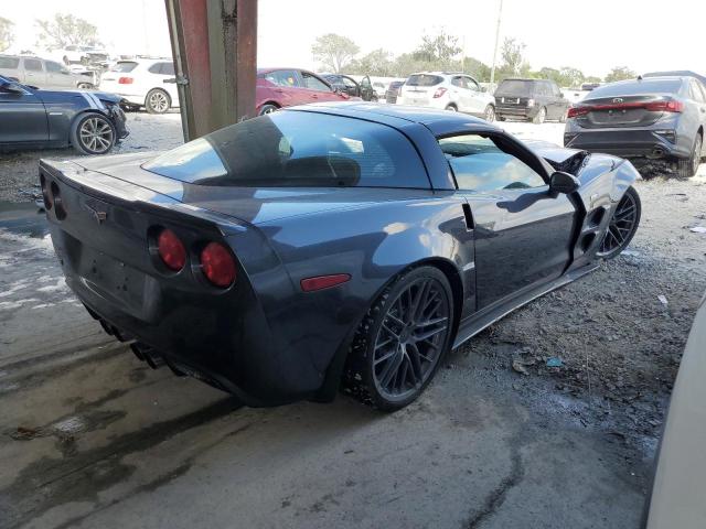 Photo 3 from auction – 2010 CHEVROLET CORVETTE Z with VIN 1G1YN2DT3A5800096