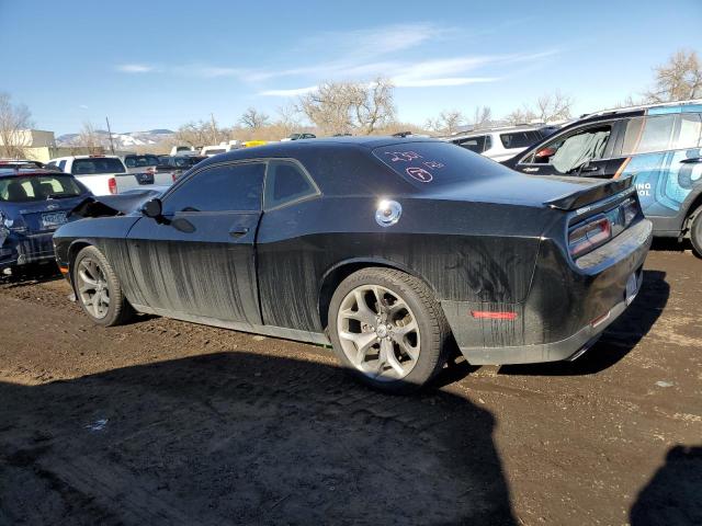 Photo 2 from auction – 2019 DODGE CHALLENGER with VIN 2C3CDZBT8KH642188