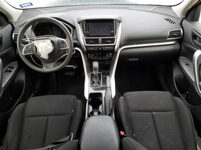 Photo 8 from auction – 2019 MITSUBISHI ECLIPSE CR with VIN JA4AS3AA3KZ023546
