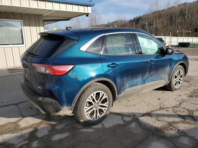 Photo 3 from auction – 2020 FORD ESCAPE SEL with VIN 1FMCU9H65LUC14263