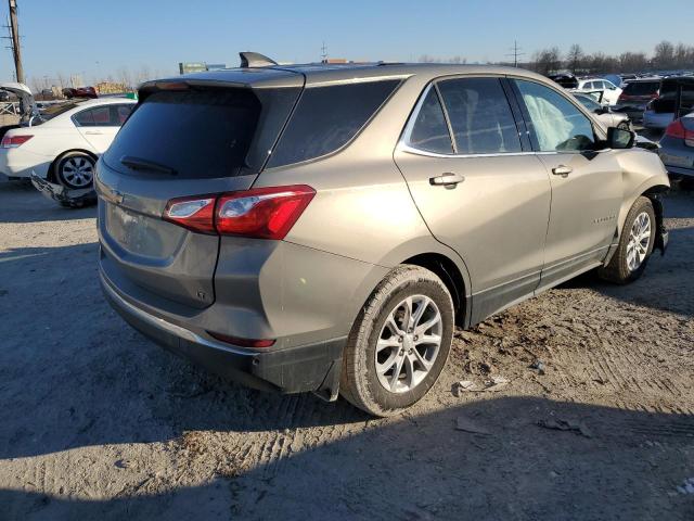 Photo 3 from auction – 2018 CHEVROLET EQUINOX LT with VIN 3GNAXJEV2JS627276