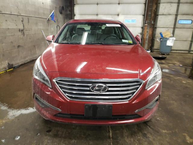 Photo 5 from auction – 2015 HYUNDAI SONATA SE with VIN 5NPE24AF3FH167247