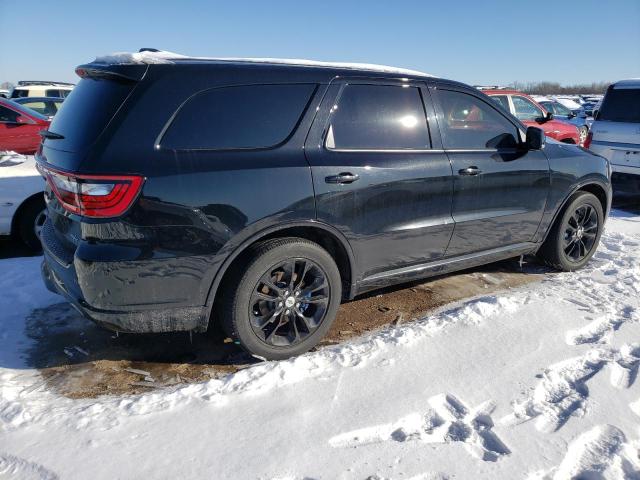 Photo 3 from auction – 2019 DODGE DURANGO R/ with VIN 1C4SDJCTXKC535685