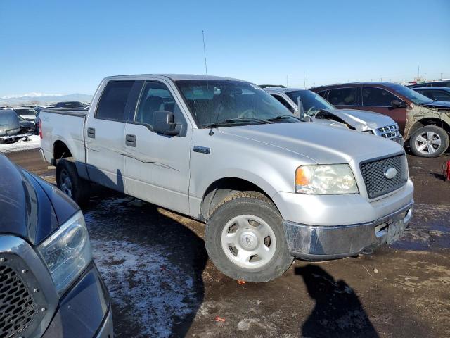 Photo 4 from auction – 2006 FORD F150 SUPER with VIN 1FTPW14516FA90399