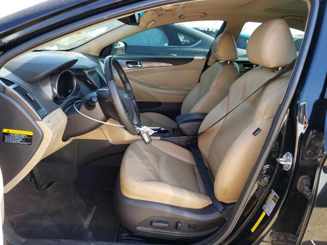 Photo 7 from auction – 2012 HYUNDAI SONATA HYB with VIN KMHEC4A42CA032223