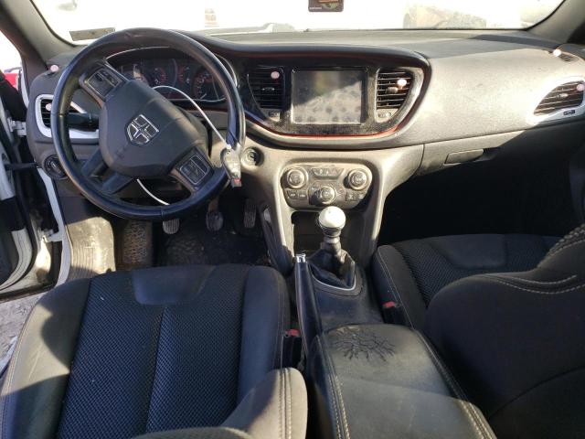 Photo 8 from auction – 2015 DODGE DART SXT with VIN 1C3CDFBB6FD266177