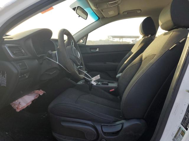 Photo 7 from auction – 2016 KIA OPTIMA LX with VIN 5XXGT4L3XGG016007