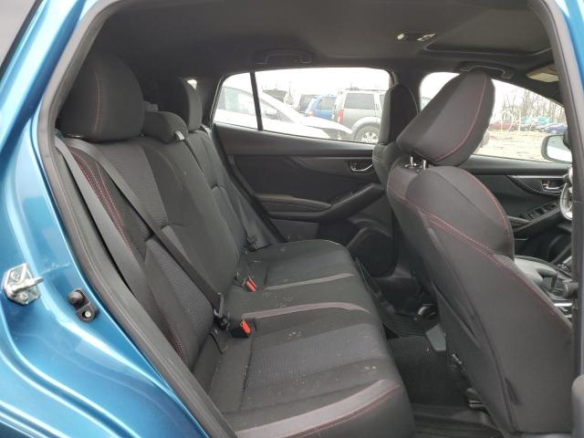 Photo 10 from auction – 2019 SUBARU IMPREZA SP with VIN 4S3GTAM68K3724434