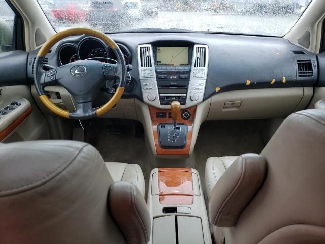 Photo 8 from auction – 2008 LEXUS RX 400H with VIN JTJHW31U482047226
