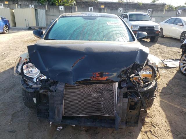 Photo 5 from auction – 2016 HYUNDAI ELANTRA SE with VIN KMHDH4AE3GU637040