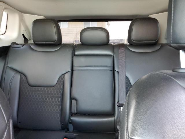 Photo 10 from auction – 2019 JEEP COMPASS LA with VIN 3C4NJCBB2KT655091