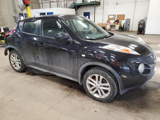 Photo 4 from auction – 2012 NISSAN JUKE S with VIN JN8AF5MR4CT112476