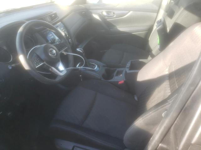 Photo 7 from auction – 2017 NISSAN ROGUE S with VIN KNMAT2MT8HP601820