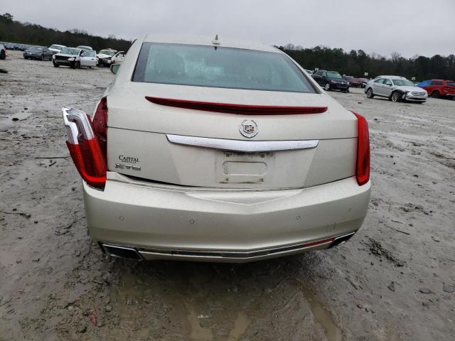 Photo 6 from auction – 2013 CADILLAC XTS LUXURY with VIN 2G61P5S31D9183282