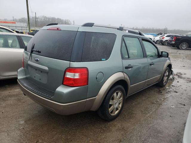 Photo 3 from auction – 2005 FORD FREESTYLE with VIN 1FMZK04135GA63964