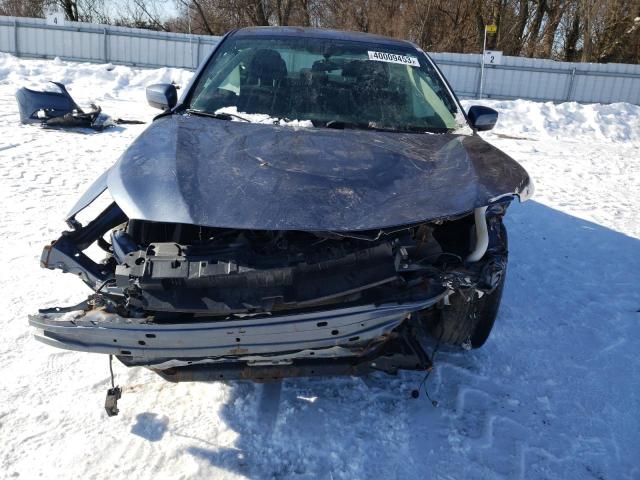 Photo 5 from auction – 2017 SUBARU LEGACY 2.5 with VIN 4S3BNCA65H3040616