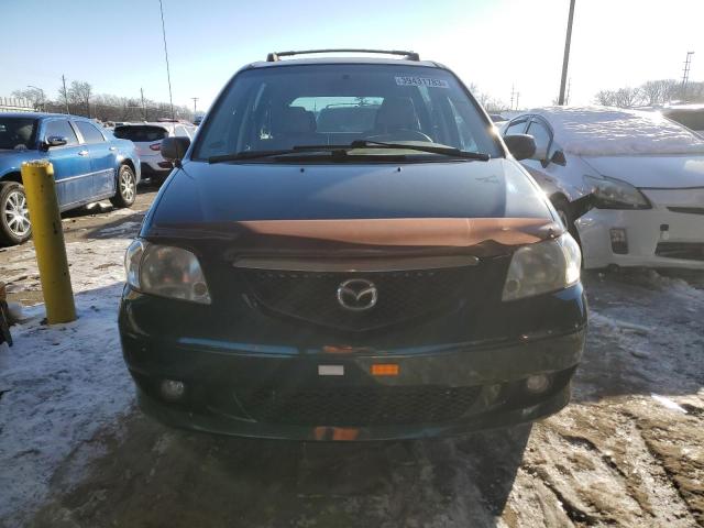Photo 5 from auction – 2003 MAZDA MPV WAGON with VIN JM3LW28J630372572