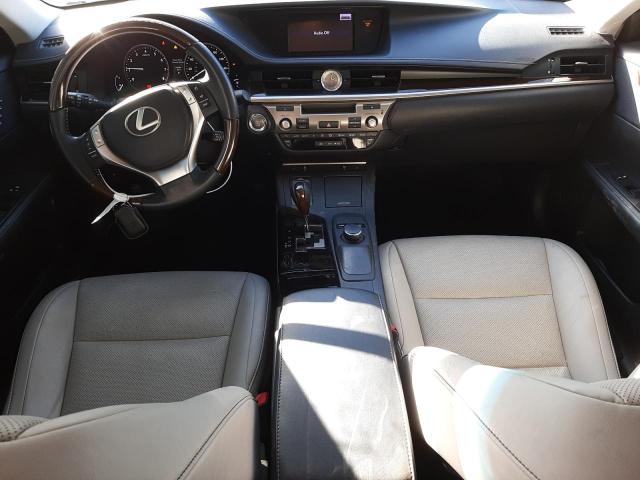 Photo 8 from auction – 2014 LEXUS ES 350 with VIN JTHBK1GG2E2127712