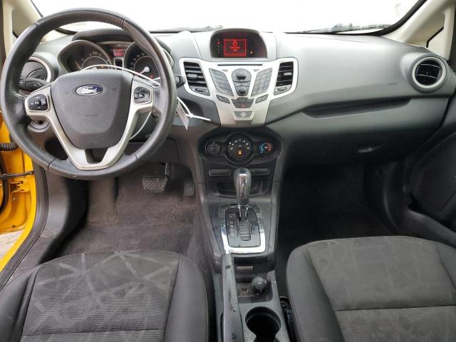 Photo 8 from auction – 2011 FORD FIESTA SES with VIN 3FADP4FJ8BM212946