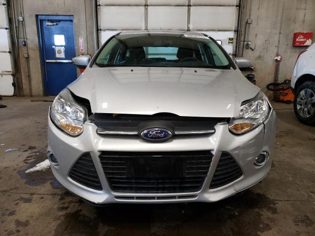 Photo 5 from auction – 2012 FORD FOCUS SE with VIN 1FAHP3K27CL455192